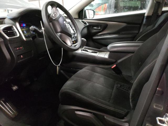 5N1AZ2MH7GN158673 Nissan MURANO S