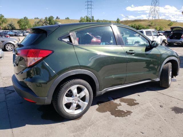 3CZRU6H31GM752272 Honda HR-V LX