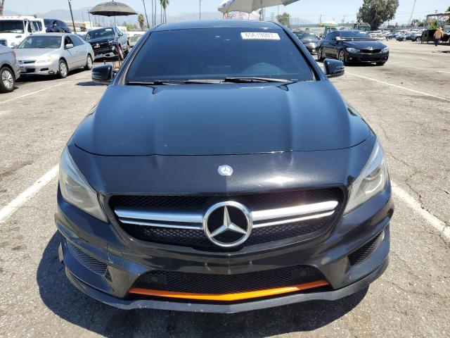 WDDSJ4EB4GN344375 Mercedes-Benz CLA 250