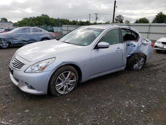 JN1CV6AR3FM520986 | 2015 INFINITI Q40