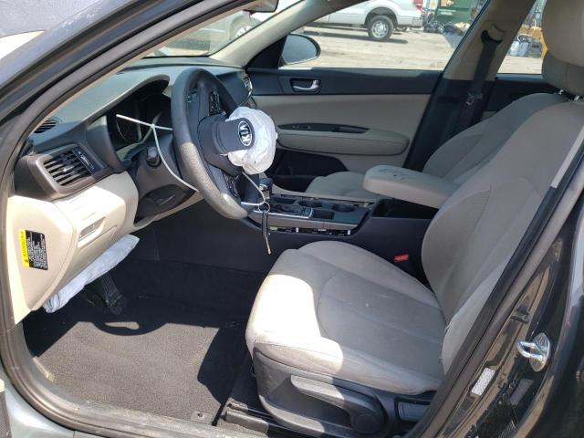 KNAGT4L32G5079541 KIA Optima Lx