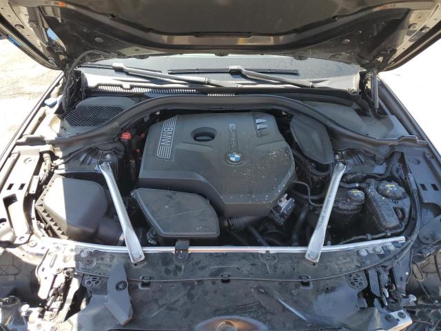 WBAJA5C56JWA38708 BMW 530 I