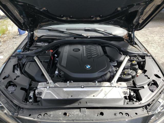 2021 BMW M440XI WBA13AR03MCG04215