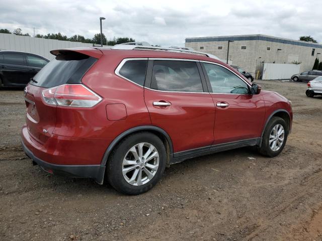 Vin: knmat2mt8fp502301, lot: 65581113, nissan rogue s 20153
