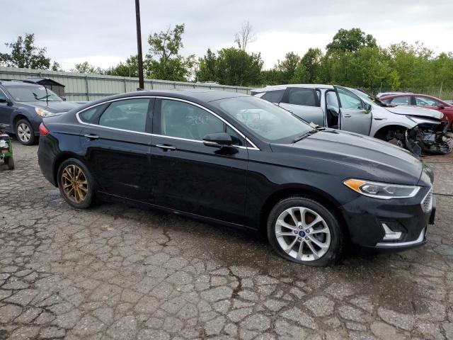 3FA6P0D95LR136567 2020 FORD FUSION, photo no. 4