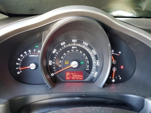 KNDPBCAC3G7879059 KIA Sportage Lx