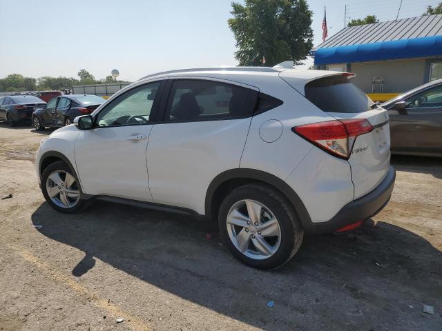 2020 Honda HR-V holds steady with incremental price increase - CNET