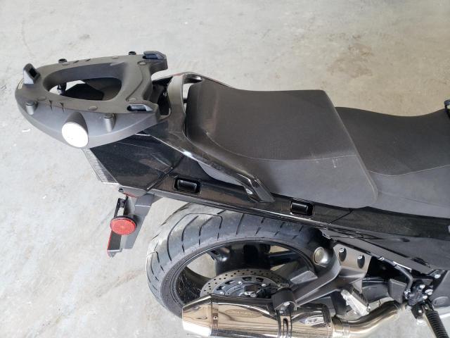 2019 YAMAHA FJR1300 AE - JYARP30E7KA000697