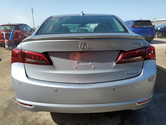 2015 ACURA TLX ADVANC 19UUB3F7XFA006328