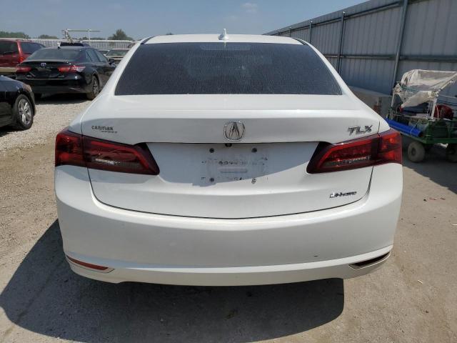 19UUB3F58FA009064 Acura TLX TECH