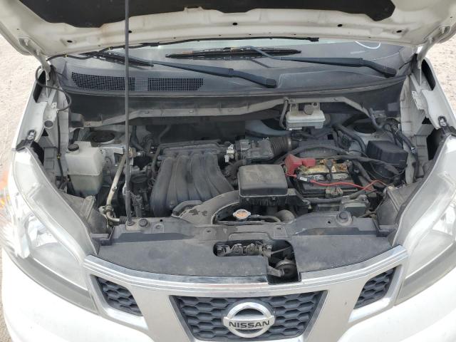 3N6CM0KNXHK693476 Nissan NV200 2.5S