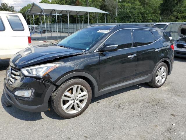 2014 Hyundai Santa Fe Sport 