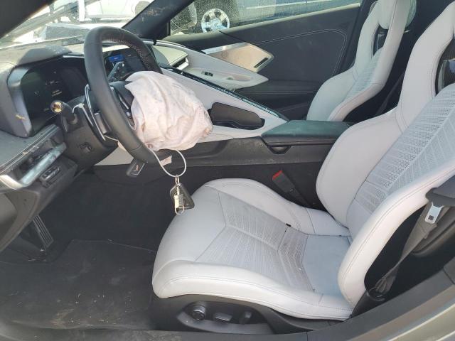 2022 CHEVROLET CORVETTE S - 1G1YB3D46N5122604