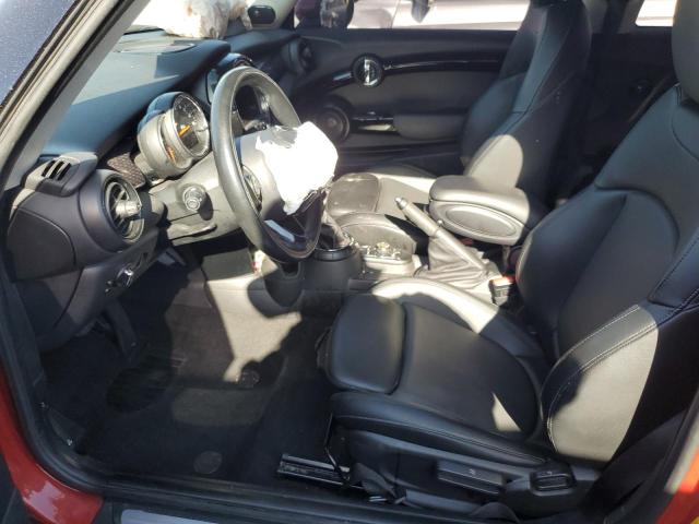 WMWXP7C36H2A46456 Mini COOPER S