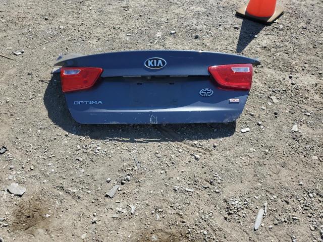 KNAGM4A78F5631996 KIA Optima Lx
