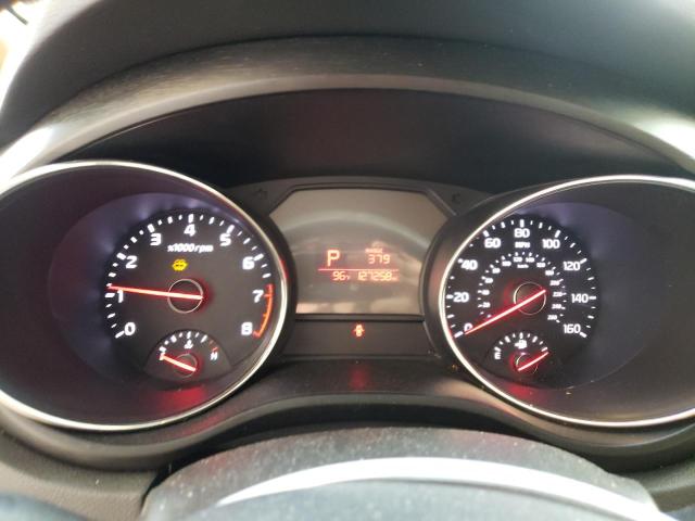 KNDMB5C12G6091177 KIA SEDONA LX