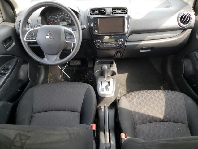ML32AUHJ0MH001010 Mitsubishi MIRAGE ES