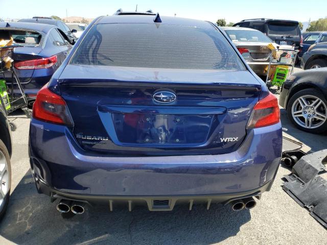 JF1VA1A6XM9814286 Subaru WRX
