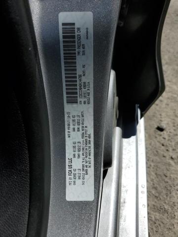 1C3CCCAB4GN144786 Chrysler 200 Limited