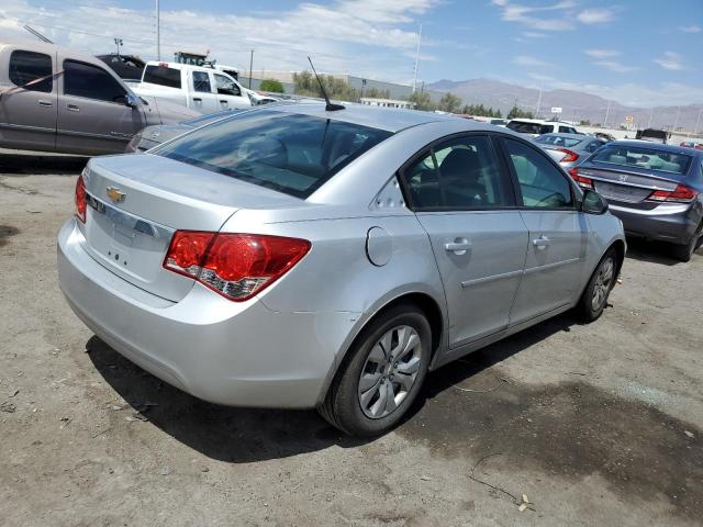2013 Chevrolet Cruze Ls VIN: 1G1PA5SG6D7218209 Lot: 63445703
