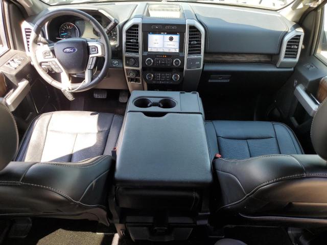 1FTFW1E49KKD74172 Ford F150 Supercrew