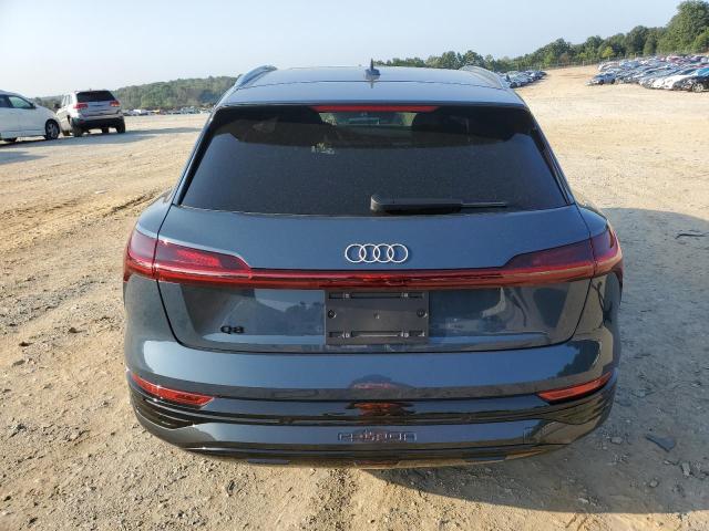 2024 AUDI Q8 E-TRON - WA15AAGE1RB013877