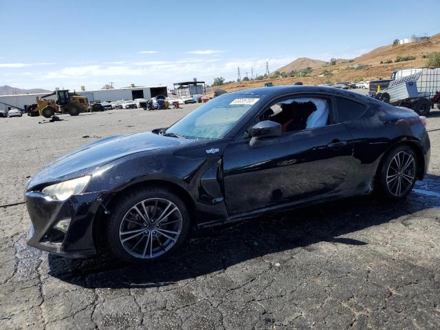 2013 Scion FR-S 