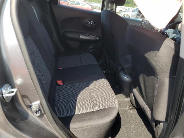 2017 NISSAN JUKE JN8AF5MR8HT705202