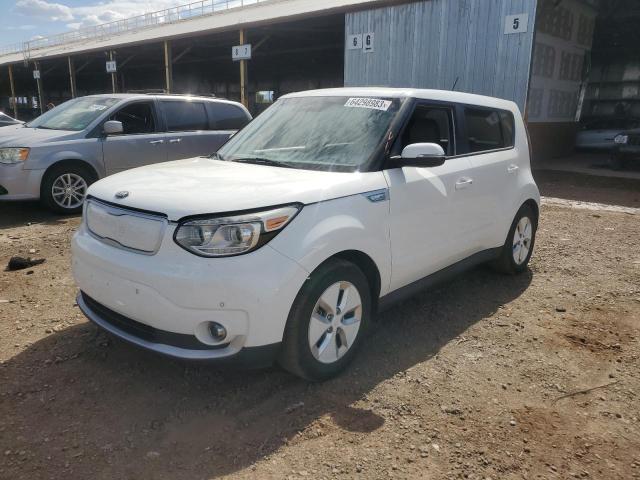 2016 KIA SOUL EV + - KNDJX3AE5G7004896