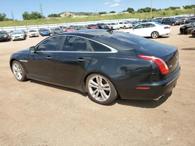 SAJWJ1CD5E8V67701 Jaguar XJ
