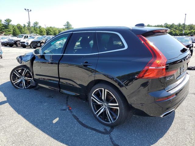 LYVA22RM2KB191569 2019 VOLVO XC60 - Image 2