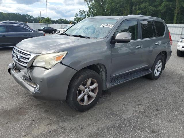 2010 Lexus GX 460 