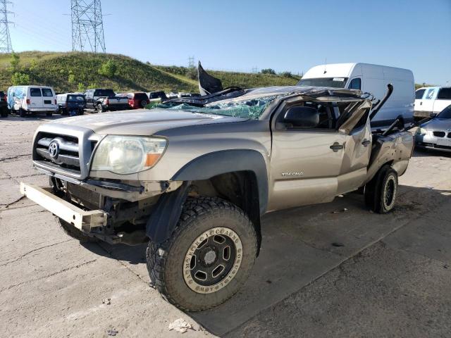 2008 Toyota Tacoma 