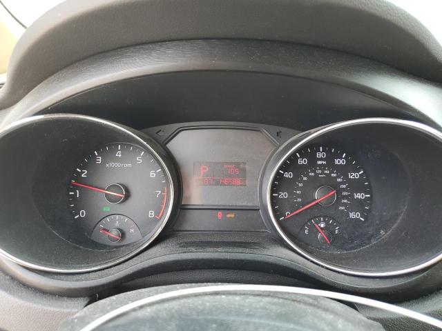 KNDMB5C10G6133202 KIA SEDONA LX