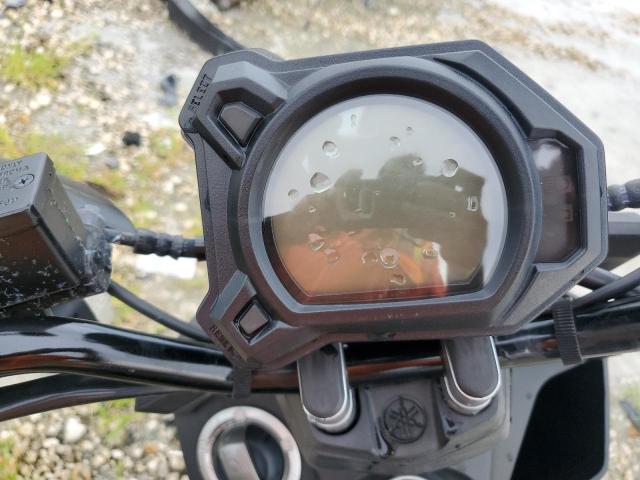 2021 YAMAHA YW125 RKRSEB1Y7MA006140