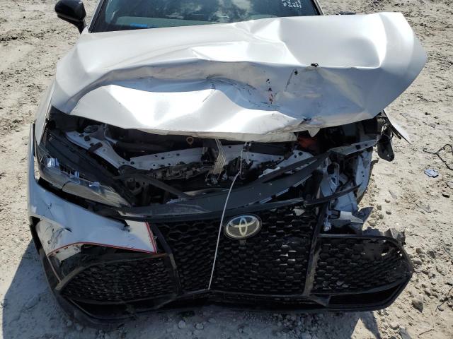 2021 TOYOTA AVALON TRD - 4T1FZ1FB8MU060309