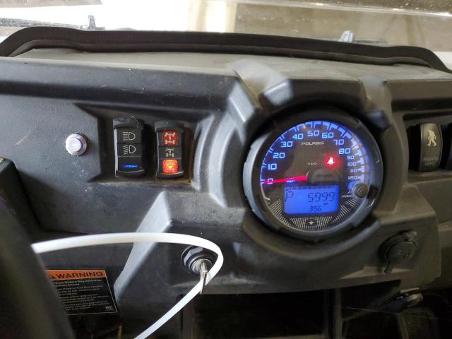 2016 POLARIS RZR 900 EP - 4XAVAE875GB676211
