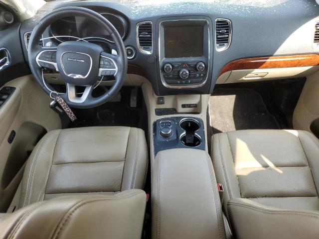 1C4RDJDG0FC690560 Dodge DURANGO LIMITED