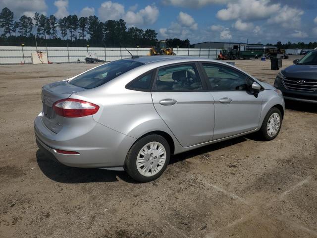 3FADP4AJ5HM142550 Ford FIESTA S