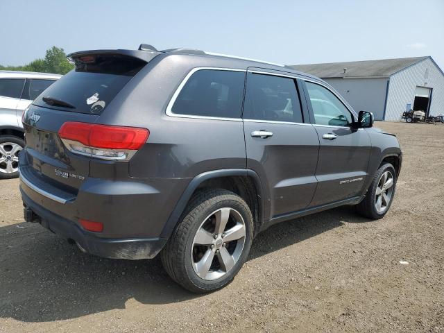 Vin: 1c4rjfbg8ec362021, lot: 62679583, jeep grand cher limited 20143