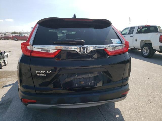 2HKRW5H39JH420457 Honda CR-V LX