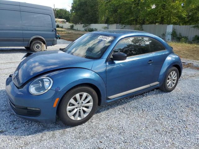 2016 Volkswagen Beetle 