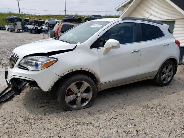 2014 Buick Encore 