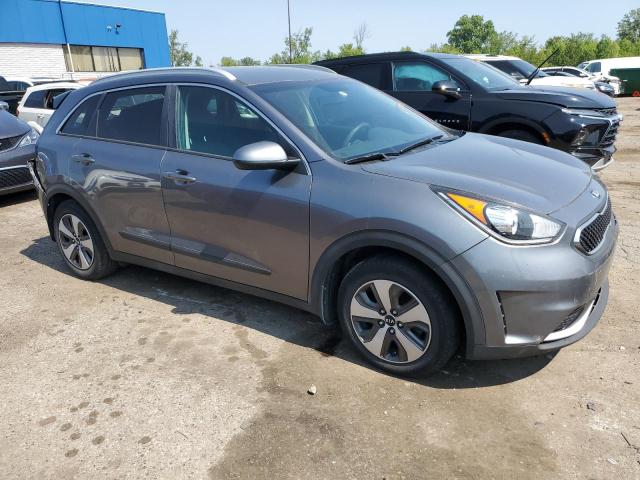 KNDCB3LCXH5087225 KIA NIRO FE