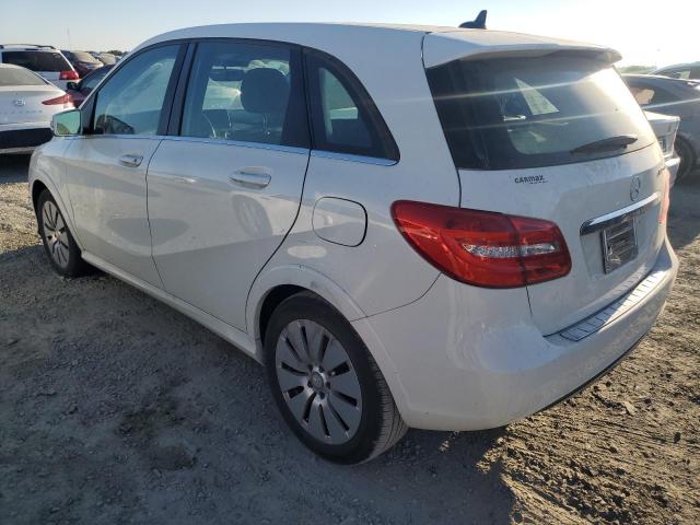 VIN WDDVP9ABXEJ003436 2014 MERCEDES-BENZ B-CLASS no.2