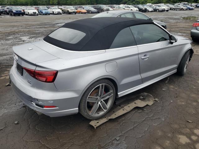 2018 AUDI A3 PRESTIG - WAUW8LFF4J1008725
