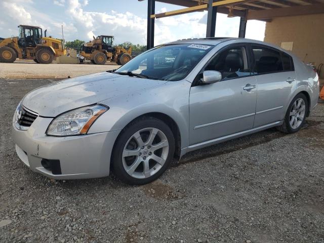 2008 Nissan Maxima SE