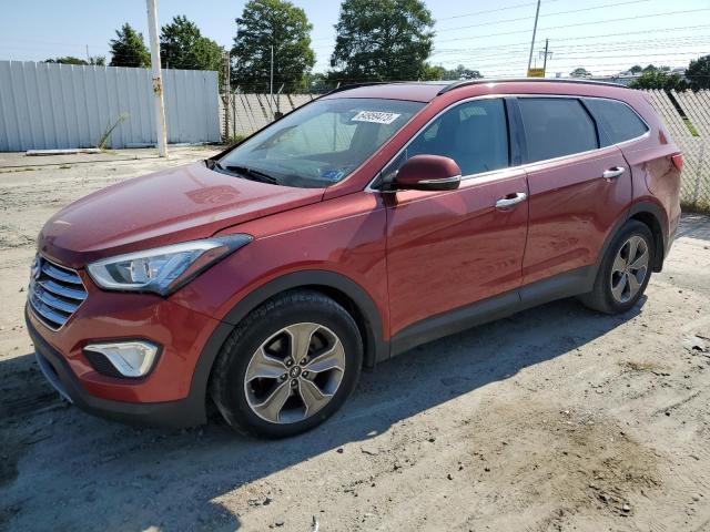 2014 Hyundai Santa Fe GLS