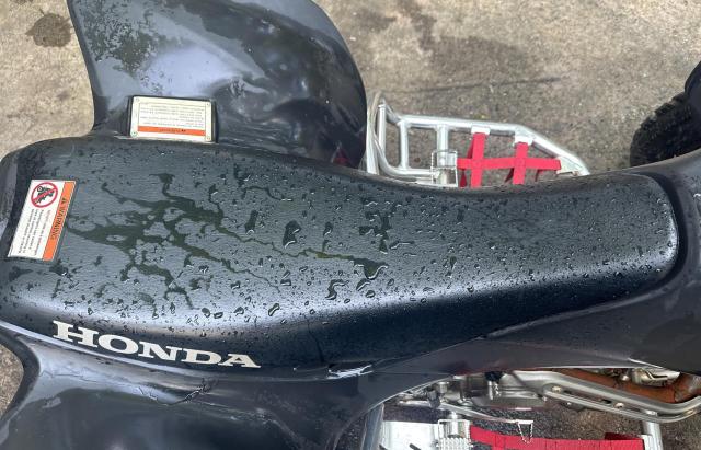 2006 HONDA TRX450 ER JH2TE32066K000697
