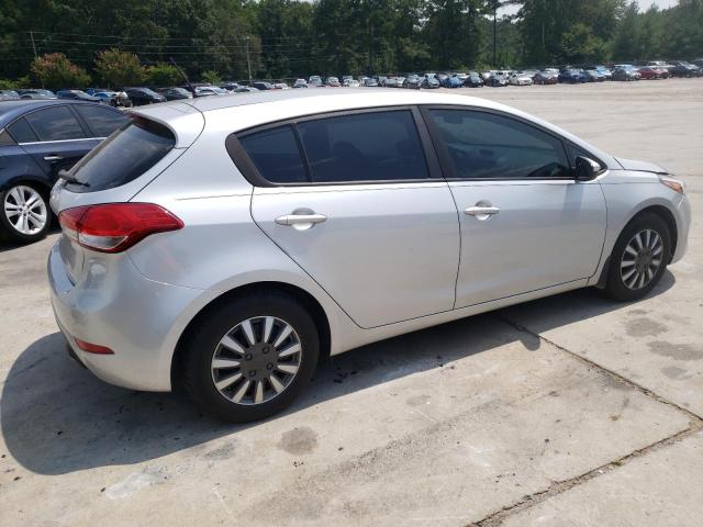 KNAFK5A81H5677723 KIA FORTE LX